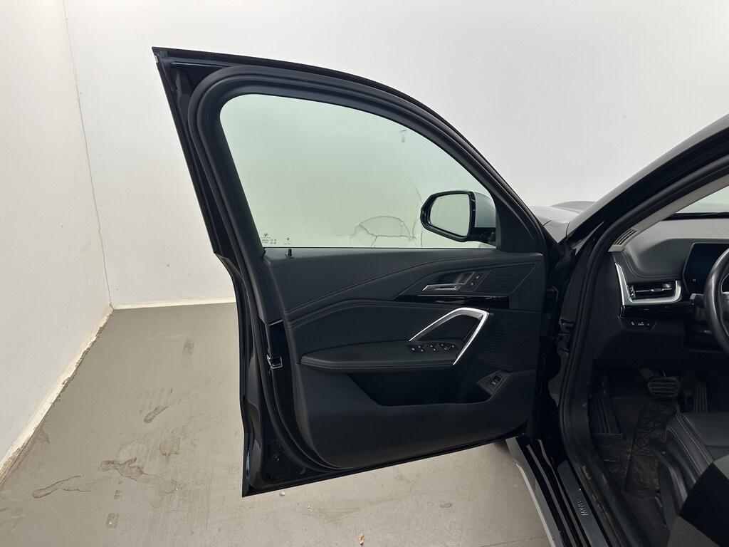 BMW X1 sdrive18d X-Line auto