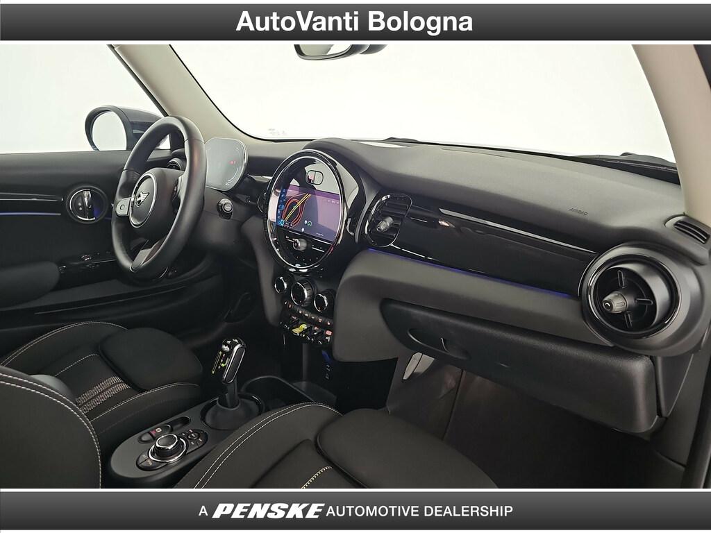 Mini Mini 3p Cooper SE auto