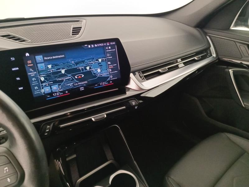 BMW iX1 30 xdrive X-Line