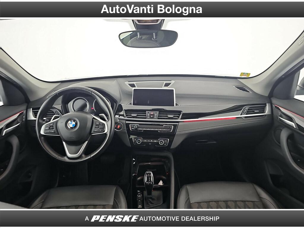 BMW X1 xdrive18d xLine Plus auto