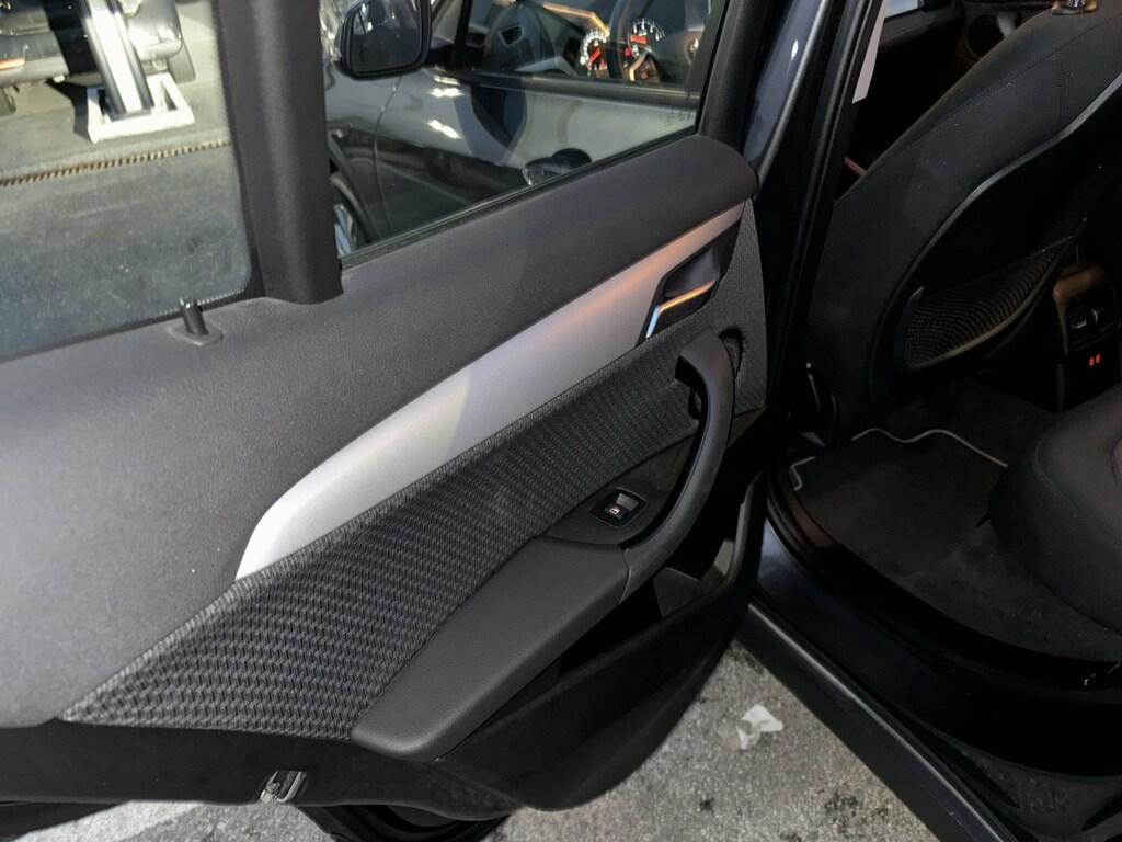 BMW X2 sdrive16d Business X auto