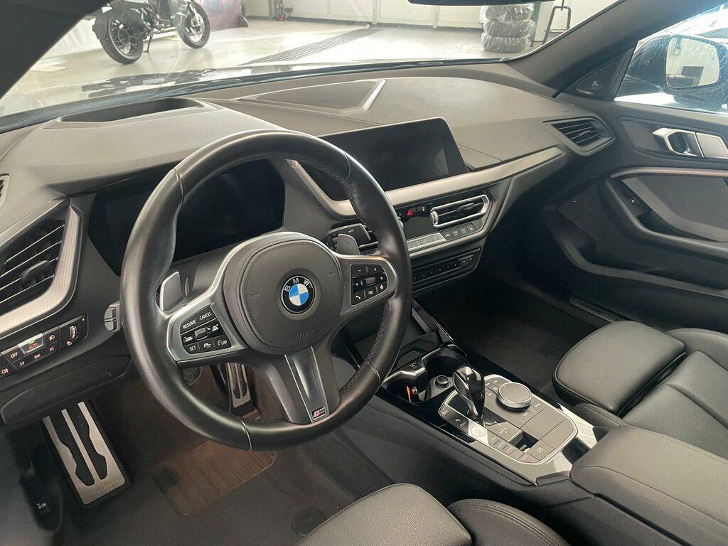 BMW Serie 2 M M235i Gran Coupe xdrive auto