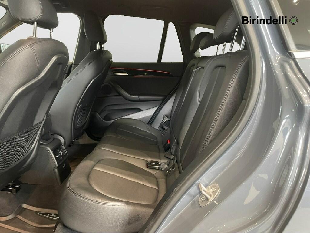 BMW X1 sdrive18d xLine auto