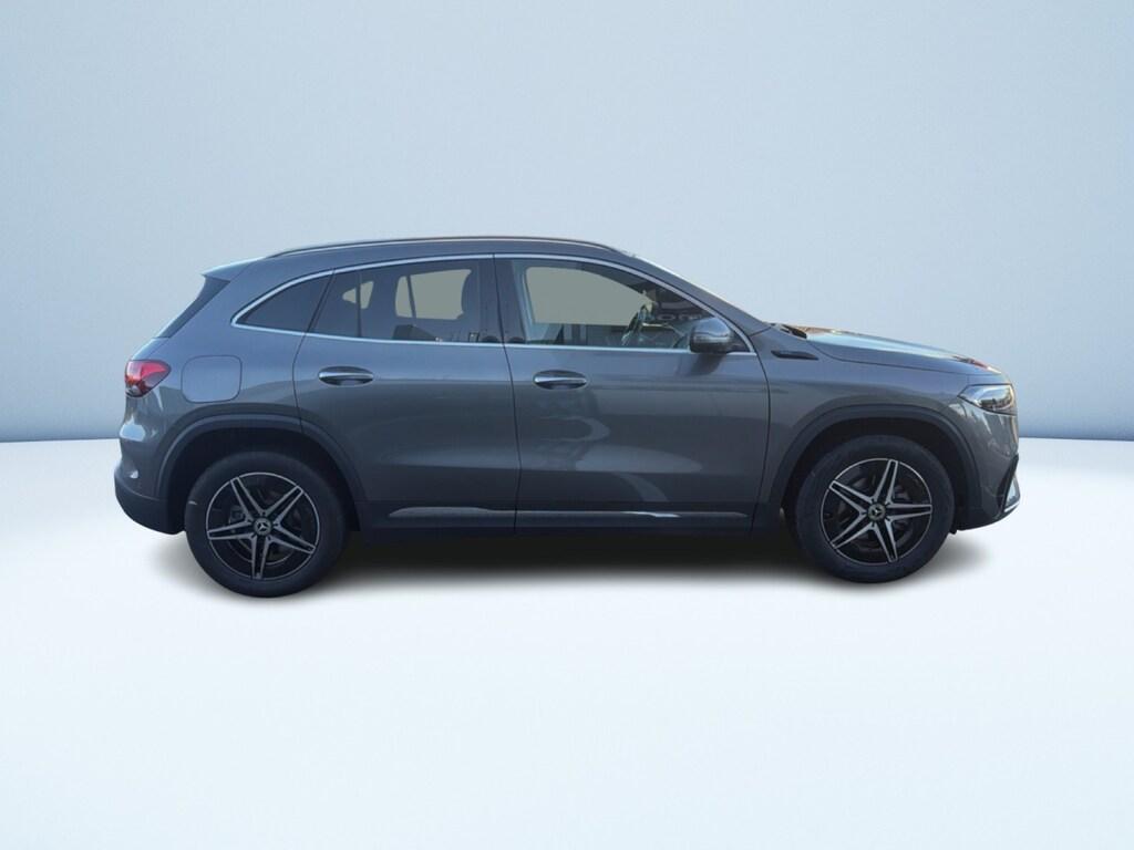 Mercedes EQA Premium Pro