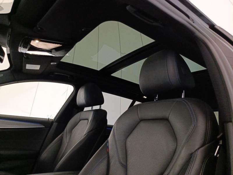 BMW Serie 5 530d Touring xdrive Msport 249cv auto