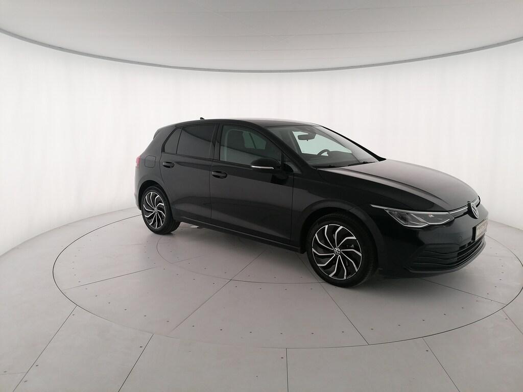 Volkswagen Golf 1.5 etsi evo act Life 130cv dsg