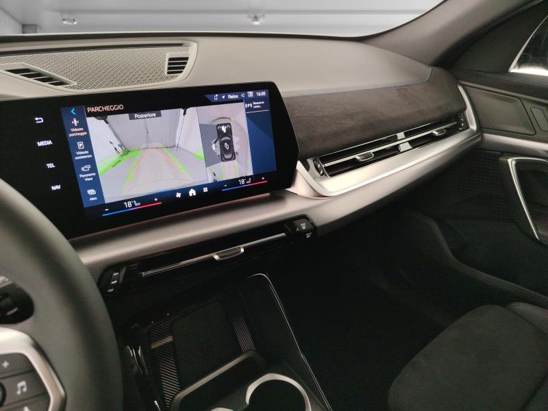 BMW iX2 edrive 20 MSport Pro