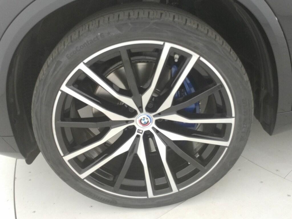 BMW X5 xdrive30d mhev 48V Msport auto