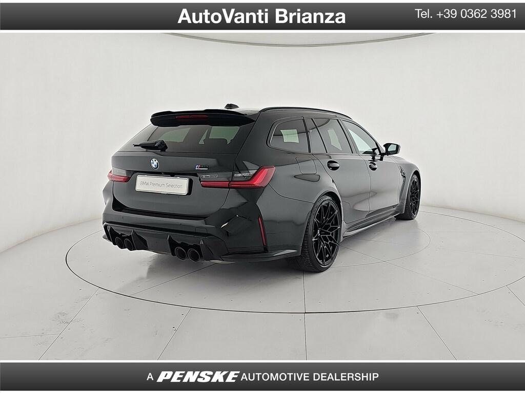 BMW M3 Touring 3.0 Competition M xdrive auto