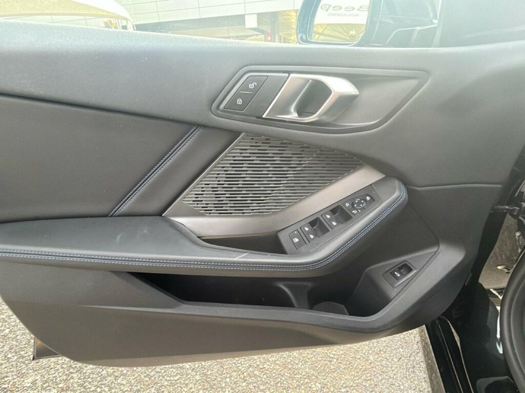 BMW Serie 1 118d MSport Pro auto