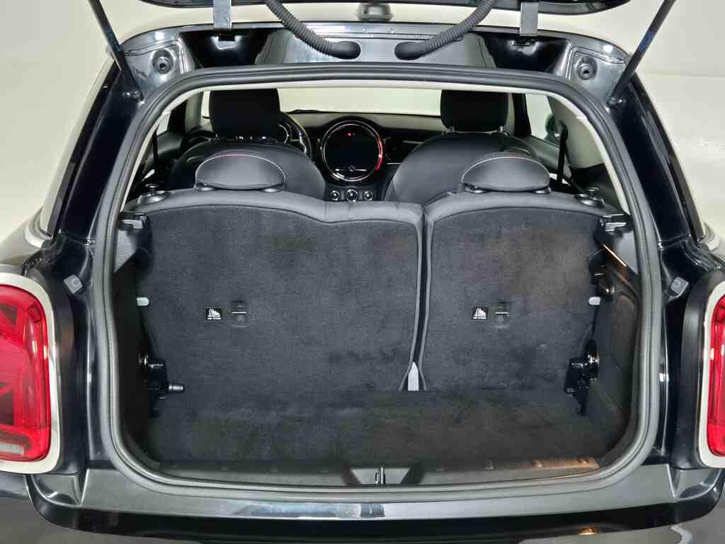 Mini Cooper 1.5 TwinPower Turbo Cooper