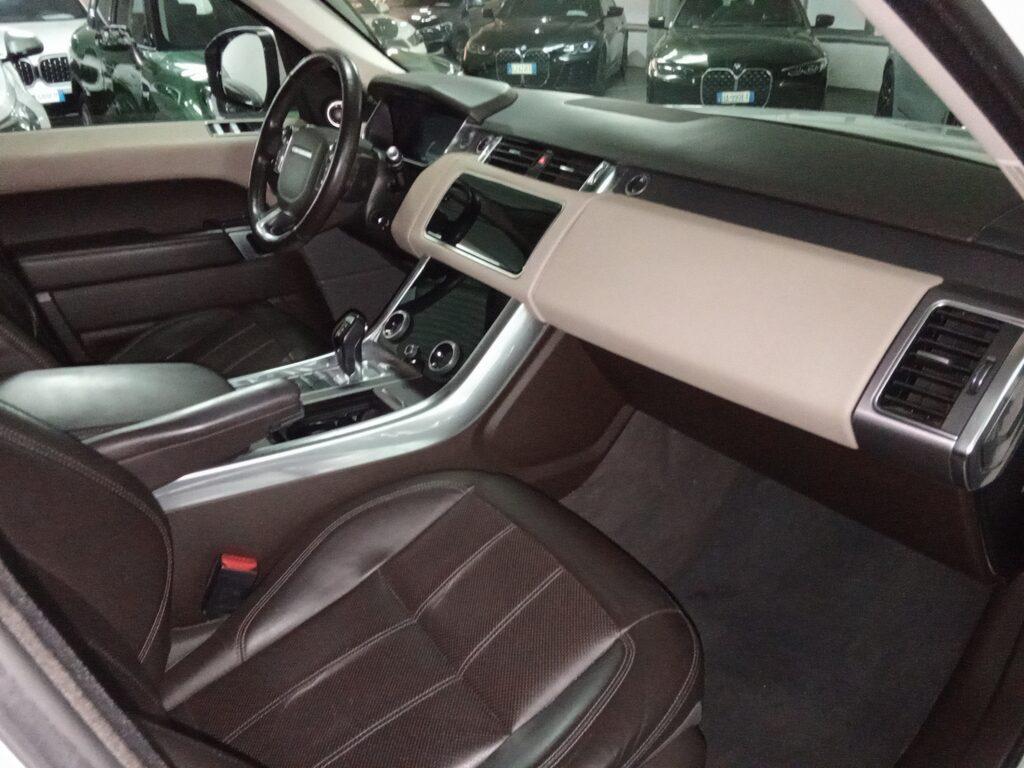 Land Rover Range Rover Sport 3.0 tdV6 HSE Dynamic 249cv auto