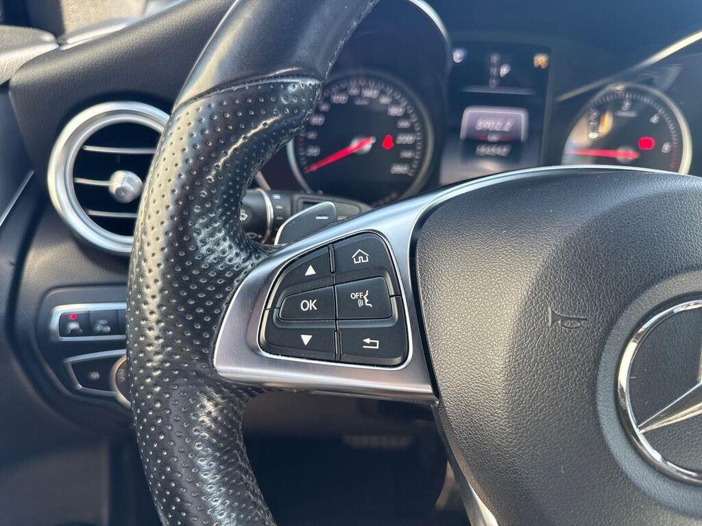 Mercedes GLC 250 d Premium 4matic auto
