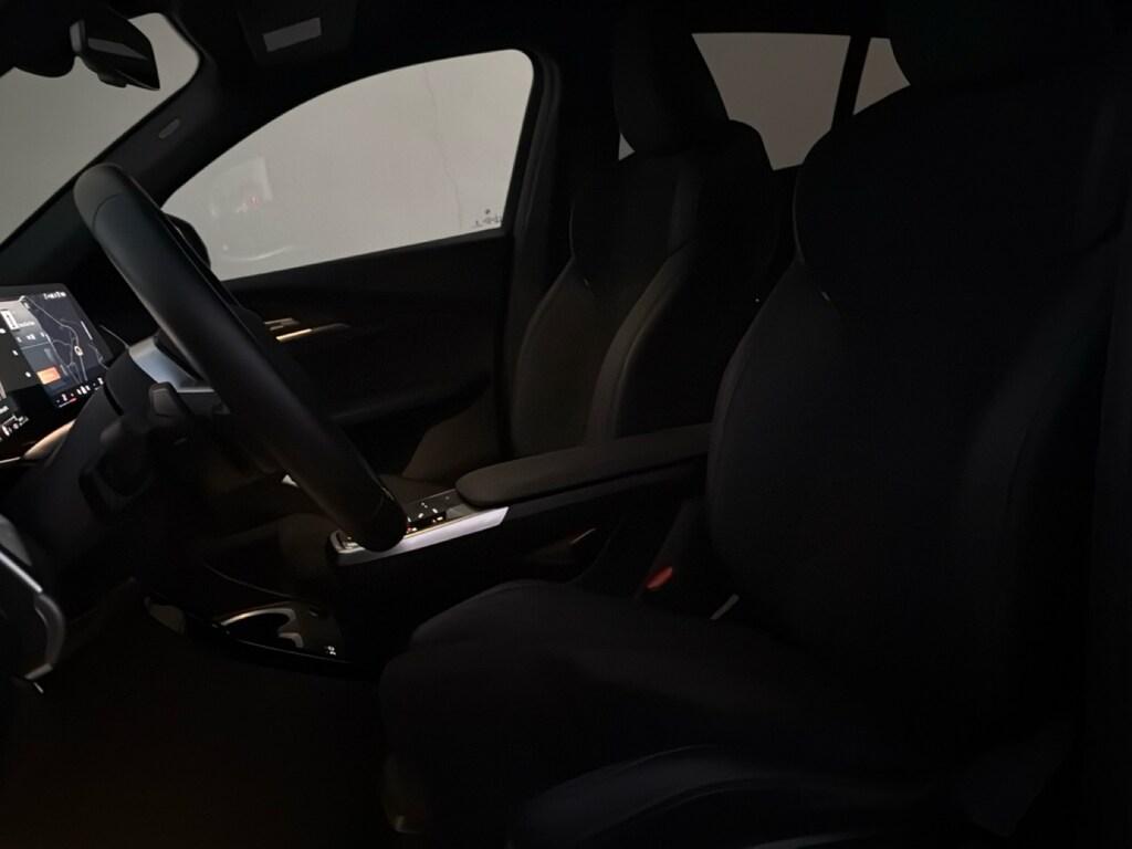 BMW X2 sdrive 18d MSport auto