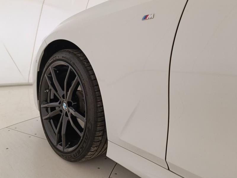 BMW Serie 3 320d Touring mhev 48V xdrive Msport auto