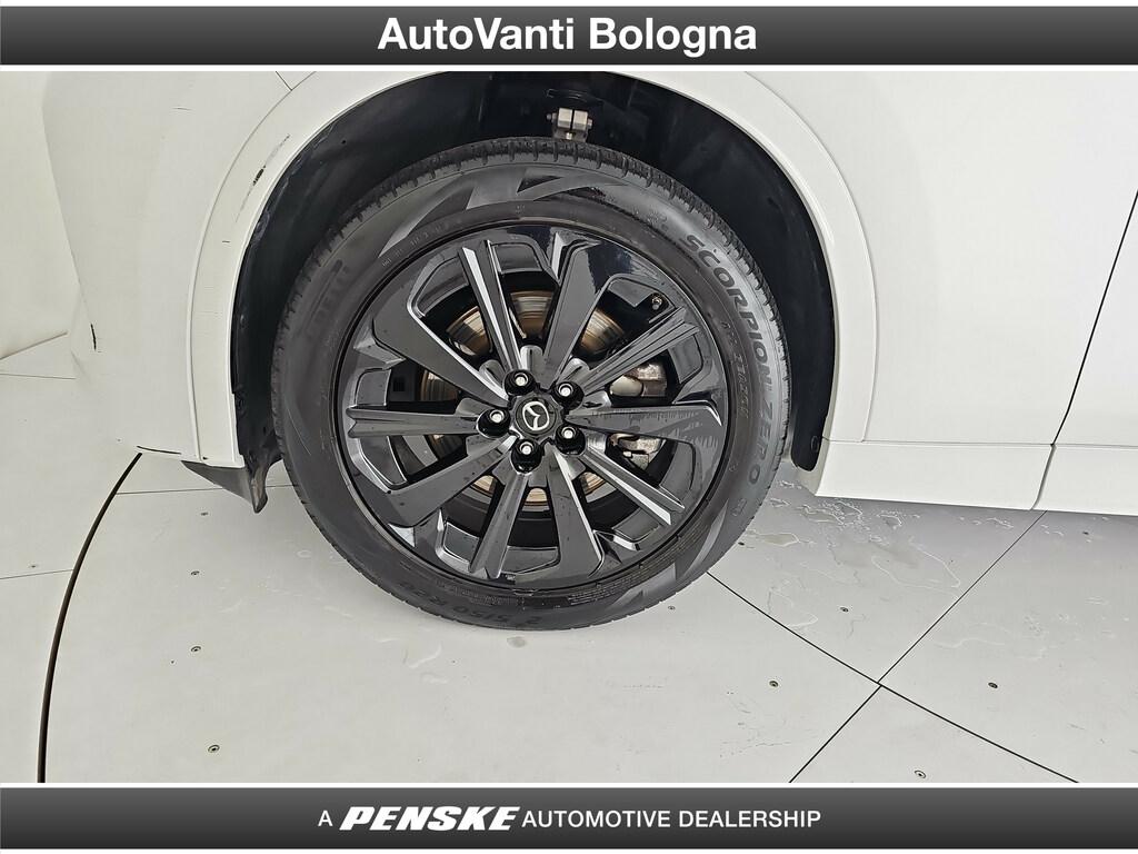 Mazda CX-60 2.5 phev Takumi awd auto