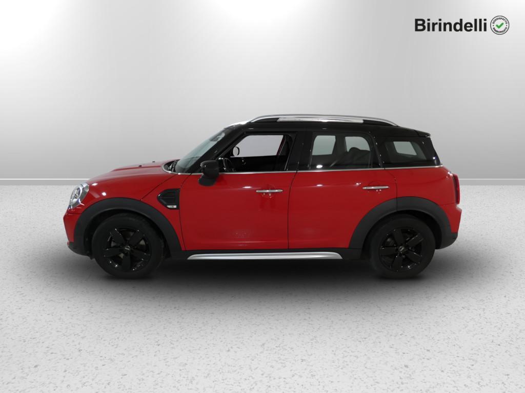 Mini Cooper Countryman 1.5 Business Auto
