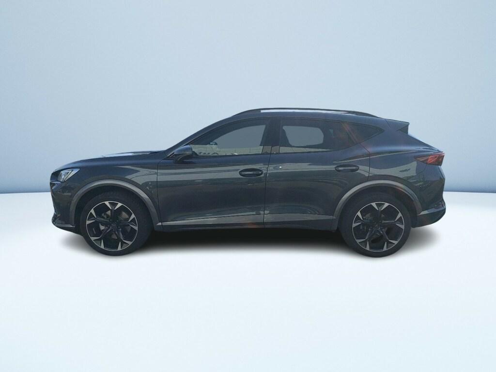 Cupra Formentor 2.0 tdi 4drive dsg