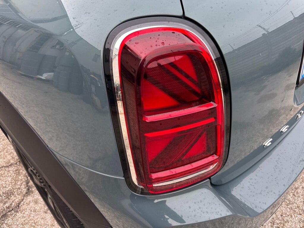 Mini One Countryman 1.5 One