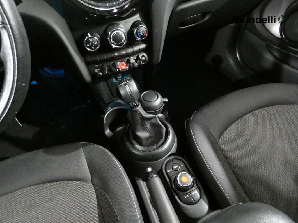 Mini One 1.2 One