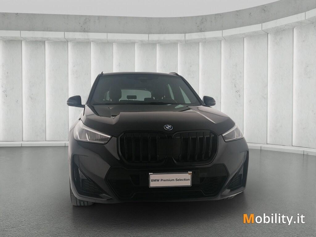 BMW X1 30e xdrive Msport auto