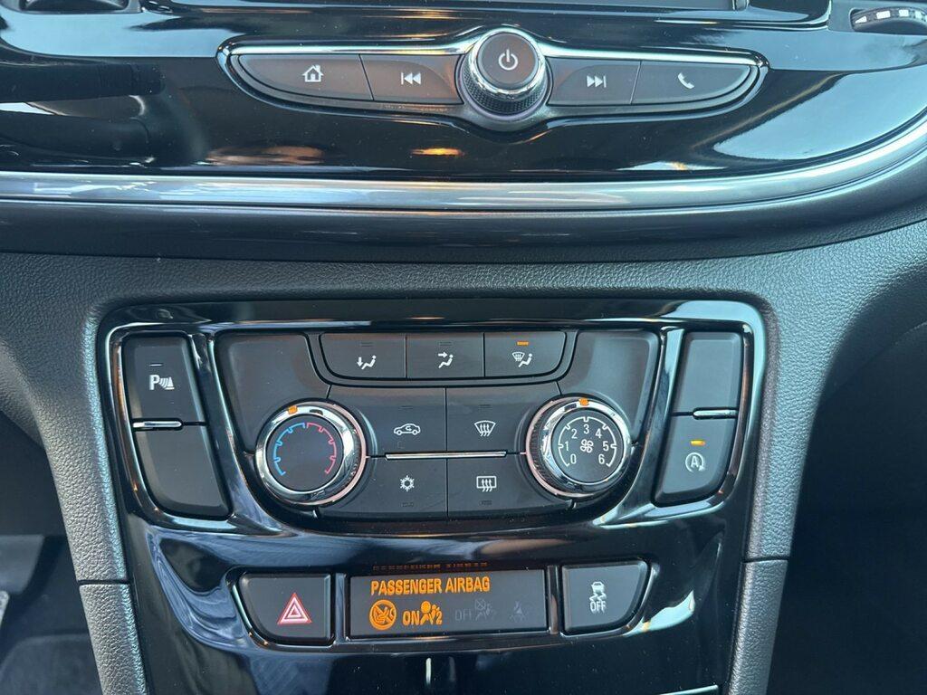 Opel Mokka X 1.4 t. Advance s&s 4x2 120cv