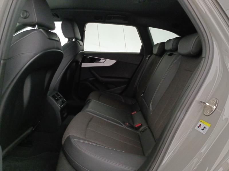 Audi A4 Avant 40 2.0 tdi mhev S line Edition quattro 204cv s-tronic