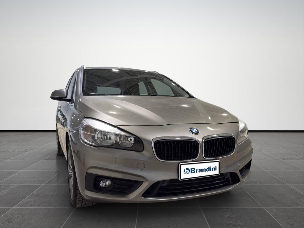 BMW Serie 2 218d Active Tourer auto