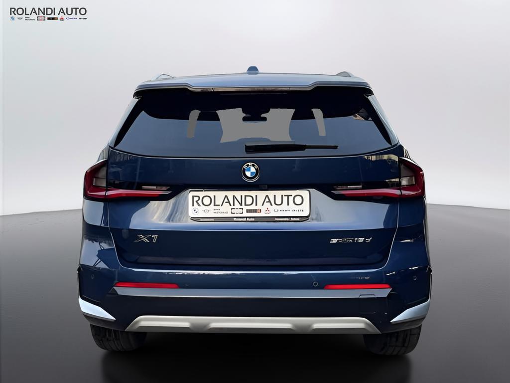 BMW X1 sdrive18d X-Line Edition Essence auto