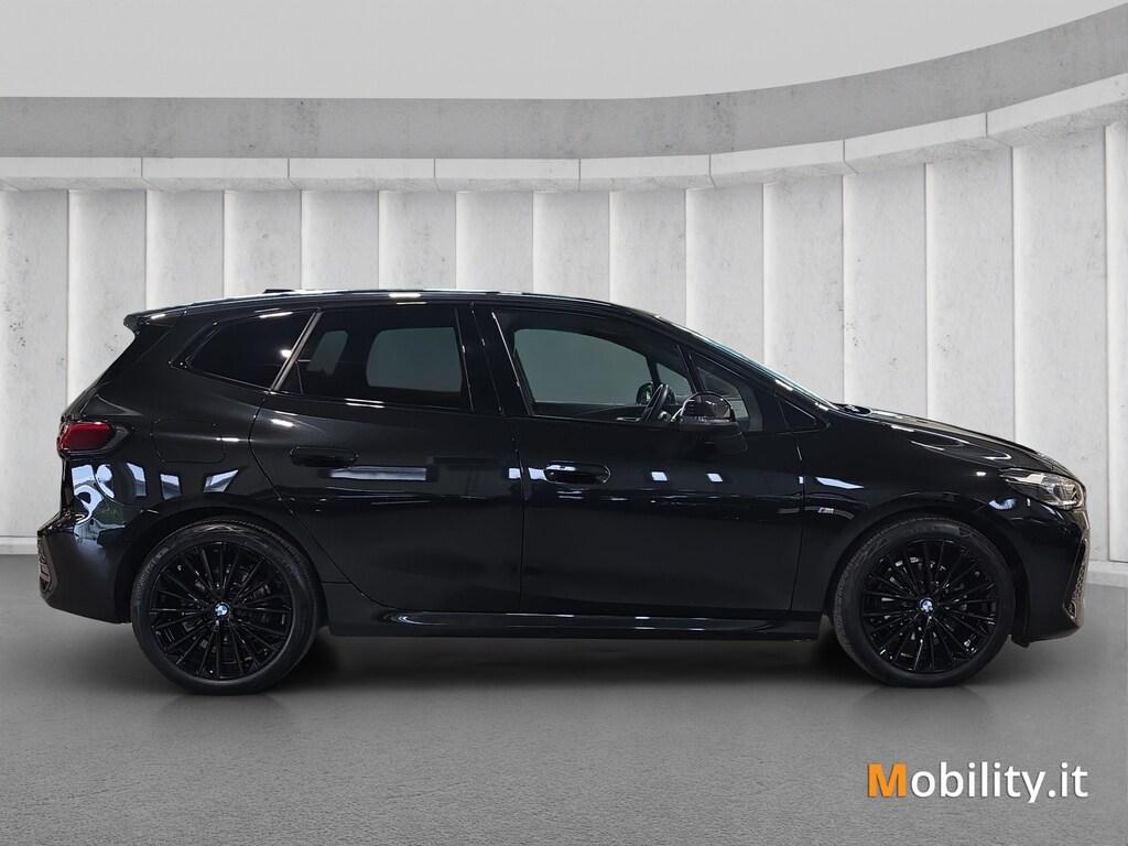 BMW Serie 2 218d Active Tourer Msport auto