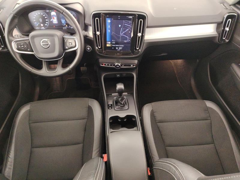 Volvo XC40 2.0 D3 Business Plus my20