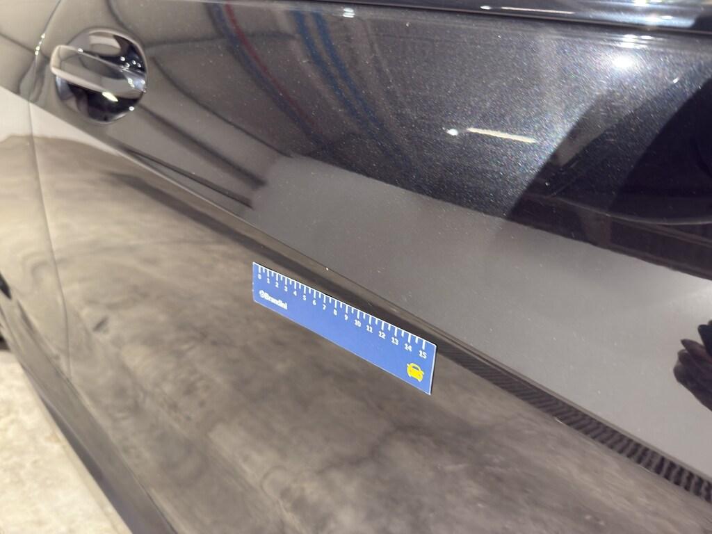 BMW Serie 1 116d Msport auto