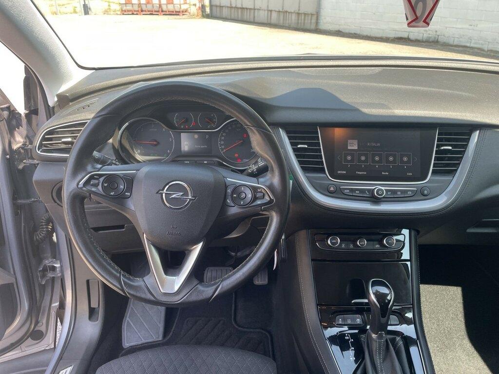 Opel Grandland X 1.5 ecotec Innovation s&s 130cv at6