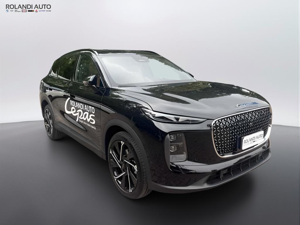 Lepas L8 1.5 tgdi phev Elegance