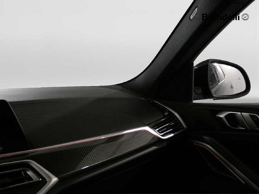 BMW X6 X6 xdrive40d mhev 48V Msport auto