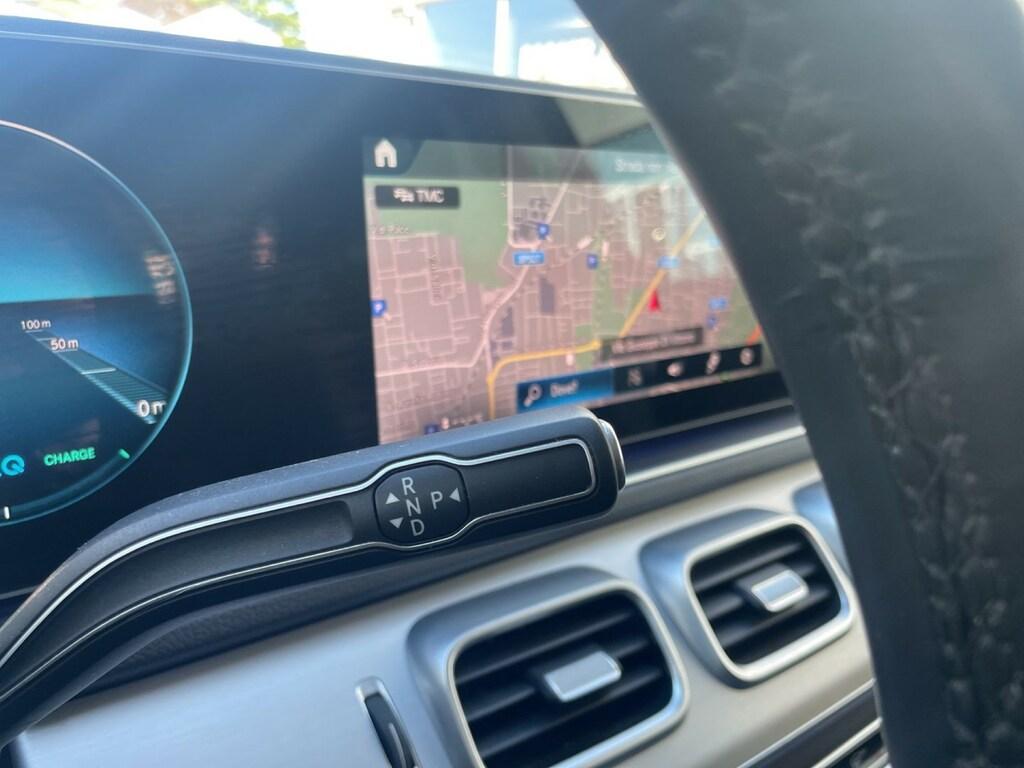 Mercedes GLE 300 d mild hybrid Sport 4matic auto