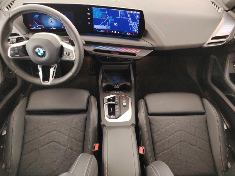 BMW Serie 1 120d 48V MSport auto
