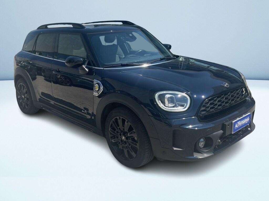 Mini Cooper SE Countryman Mini Countryman 1.5 Cooper SE Hype all4 auto