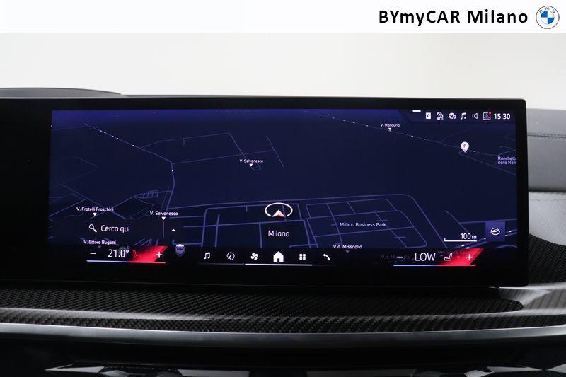 BMW X6 xdrive30d MSport Pro auto