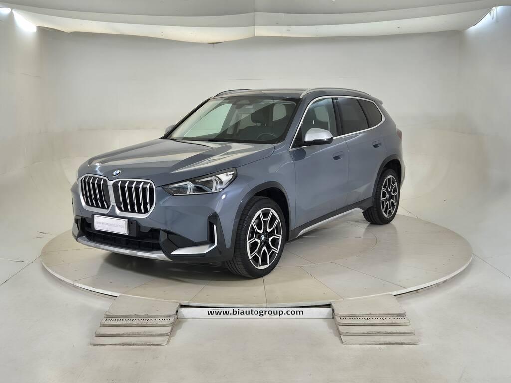 BMW X1 sdrive18i Edition Essence auto