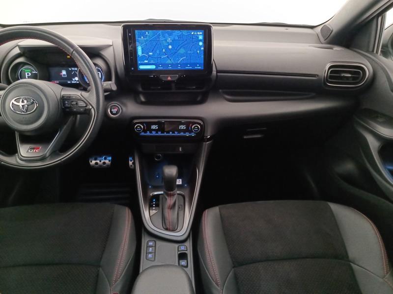 Toyota Yaris 1.5h GR Sport