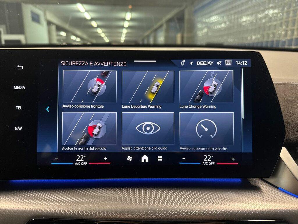 BMW X2 sdrive 18d MSport Pro auto