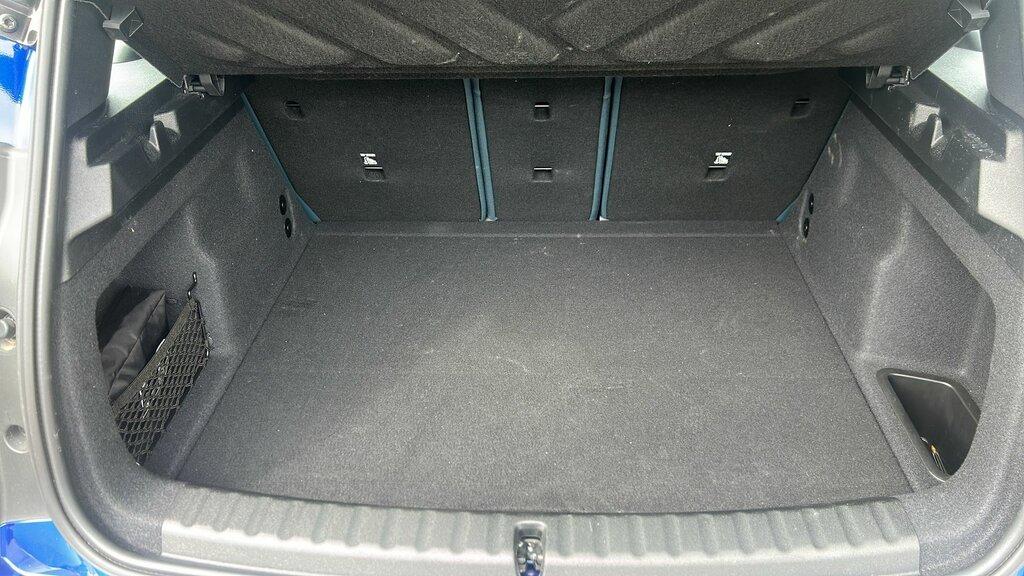 Mini Mini Countryman 1.5 48V C Classic auto