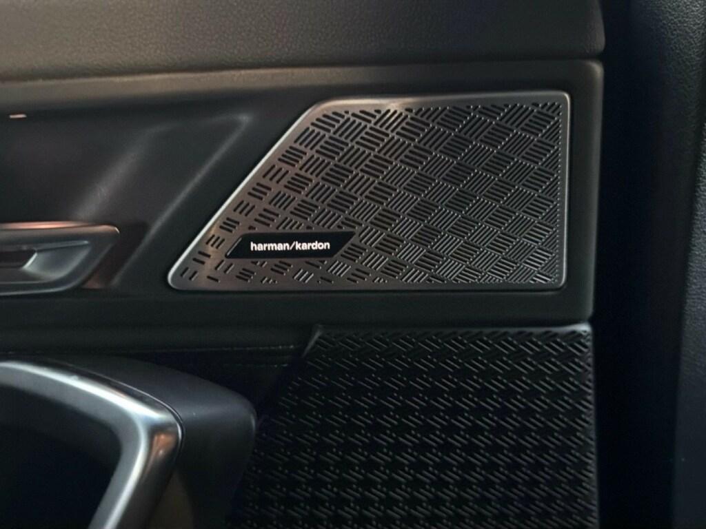 BMW X2 xdrive 20d 48V MSport Pro auto