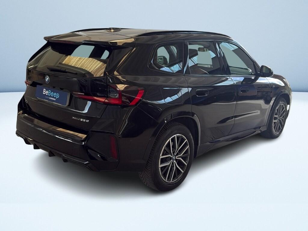 BMW X1 25e xdrive Msport auto