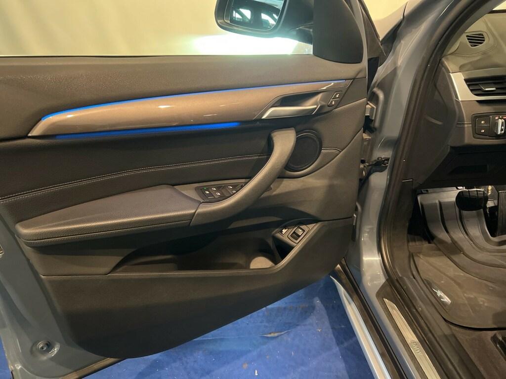 BMW X1 xdrive25e xLine Plus auto