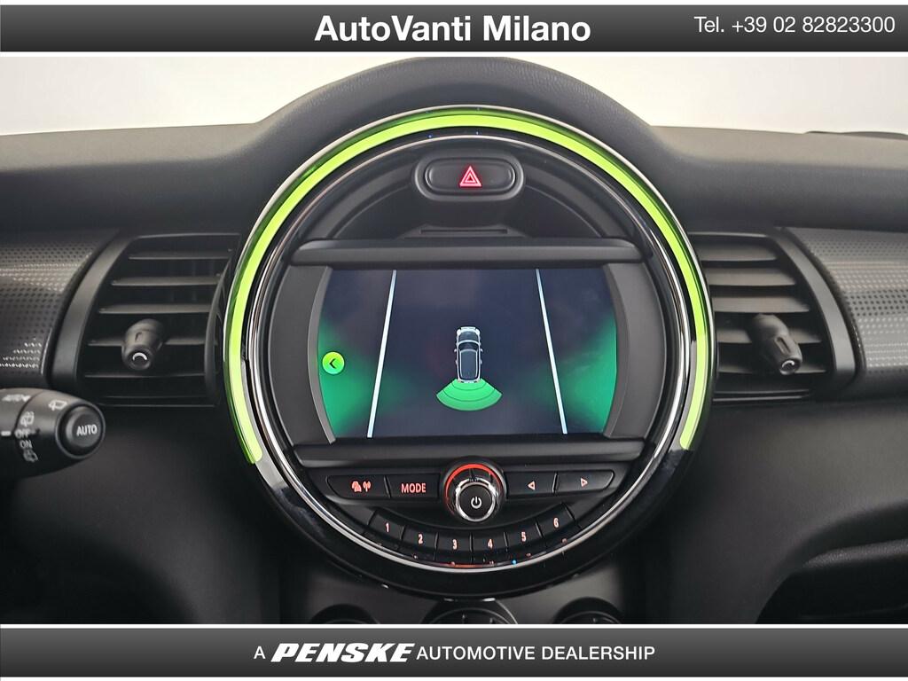 Mini Cooper 1.5 TwinPower Turbo Cooper