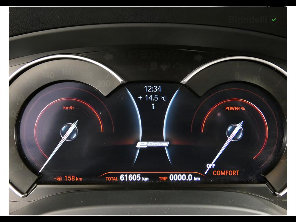 BMW X3 xdrive30e Business Advantage auto