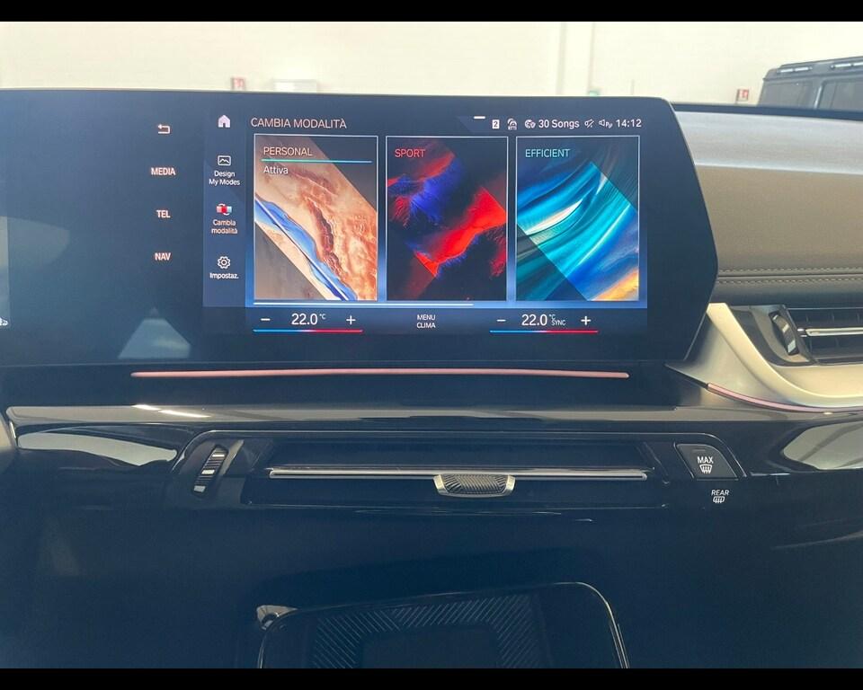 BMW X1 sdrive18d X-Line auto