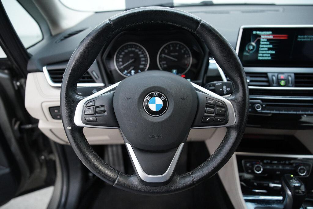 BMW Serie 2 225xe Active Tourer iPerformance Advantage auto